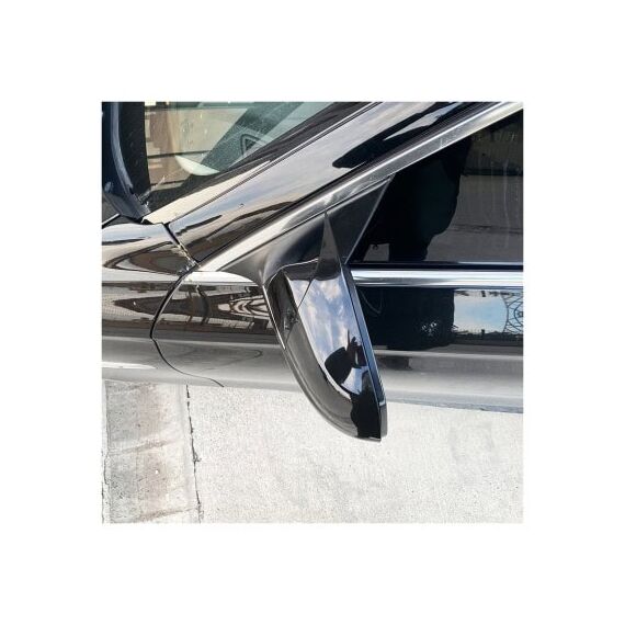 Capace oglinda tip Batman auto compatibile BMW Seria 4 F32/F33/F36 2013-2020  Cod: C506-BAT1-poza 4-Dacenergy.ro