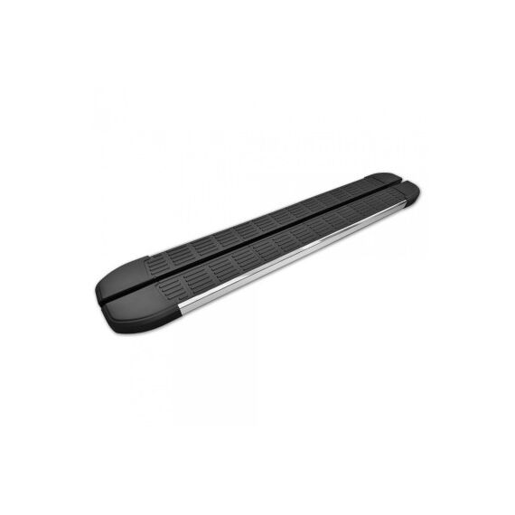 Praguri laterale compatibile Toyota Hilux 2006-2015 Cod: V1-203cm+UT55/BRK01-poza 2-Dacenergy.ro