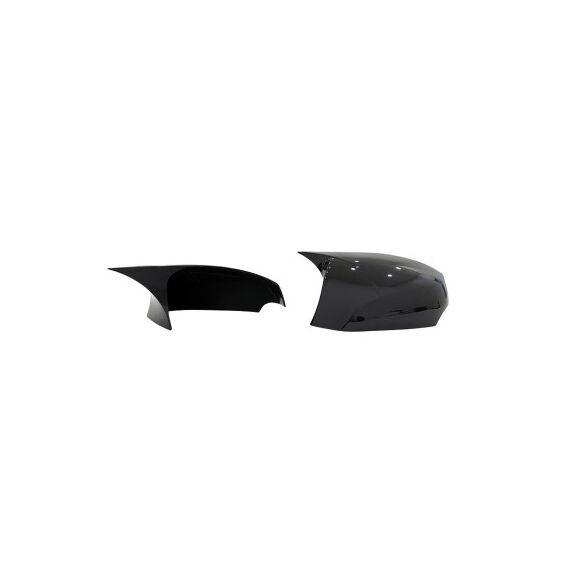 Capace oglinda tip Batman auto compatibile Renault Fluence 2009-2016 Cod: C576-BAT2-poza 7-Dacenergy.ro