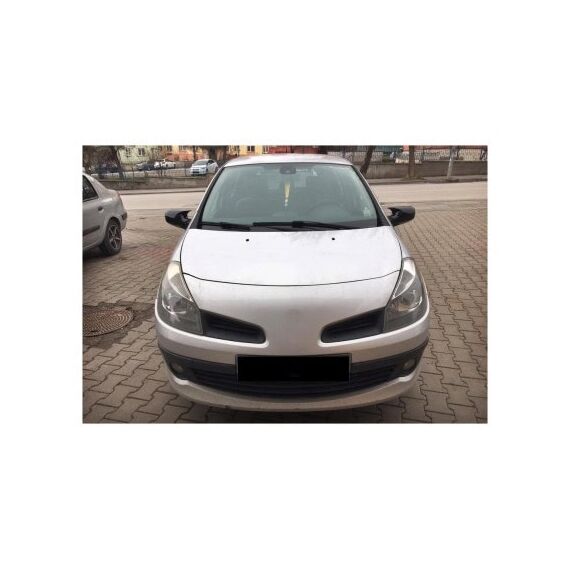 Capace oglinda tip Batman auto compatibile Renault Clio III 2005-2009 Cod: C575-BAT2-Dacenergy.ro