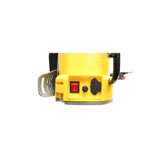 Pompa de stropit vermorel 2 in 1 manuala si electrica rezervor 18L baterie 12V 8Ah debit 3.1 l/min  Cod: BK92935-poza 7-Dacenergy.ro