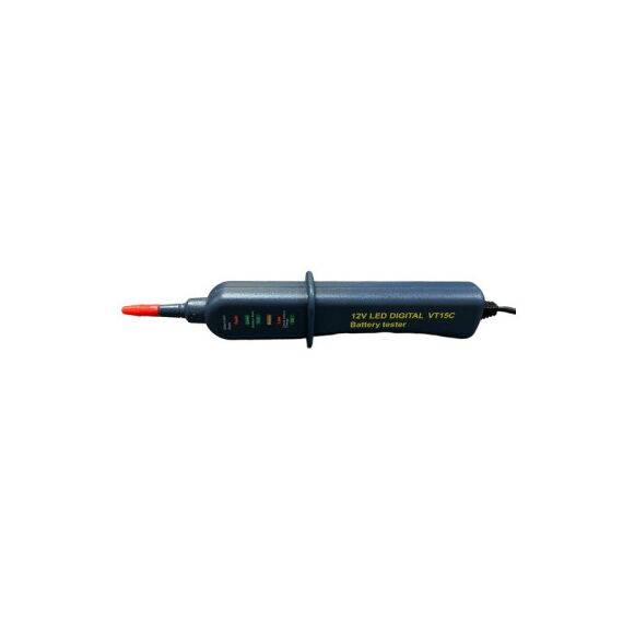 Creion tester tensiune 12V Cod:W05533-poza 2-Dacenergy.ro