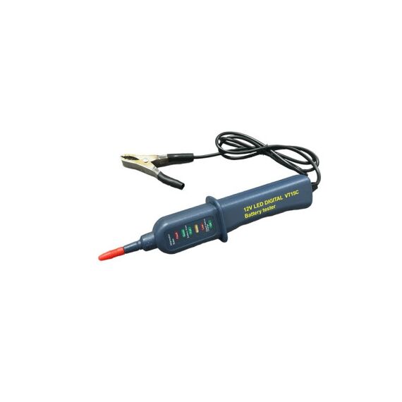 Creion tester tensiune 12V Cod:W05533-poza 3-Dacenergy.ro