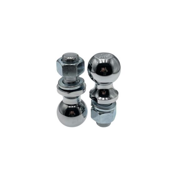 Nuca carlig remorca cu filet M22 dimensiune 50 mm Cod: ES58-poza 2-Dacenergy.ro
