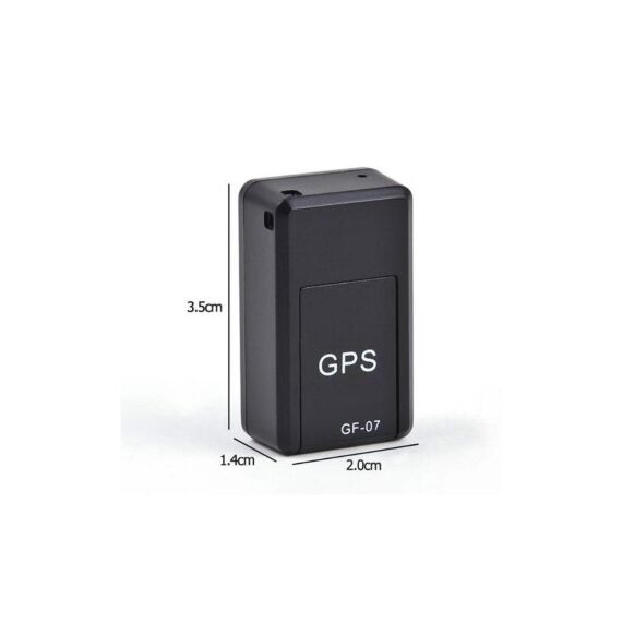 Localizator tracker GPS personal SIM+Audio Cod: FS-1285-poza 2-Dacenergy.ro
