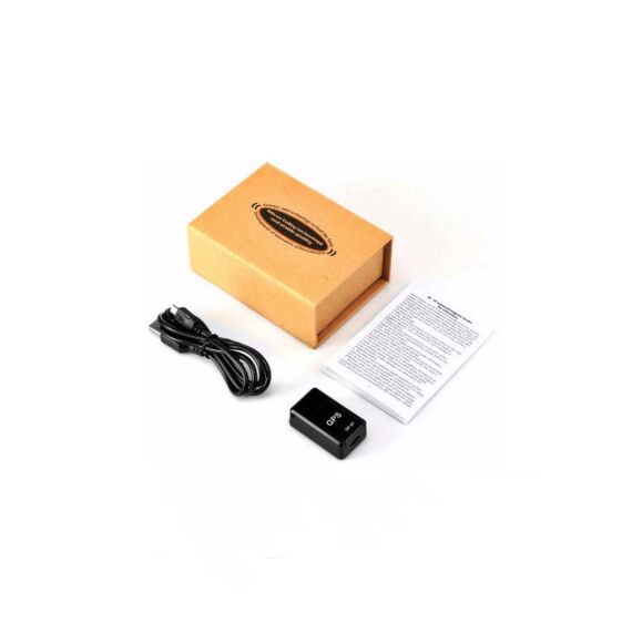Localizator tracker GPS personal SIM+Audio Cod: FS-1285-poza 3-Dacenergy.ro