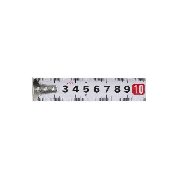 Ruleta 10mx25mm  Vorel Cod: 10129-poza 2-Dacenergy.ro