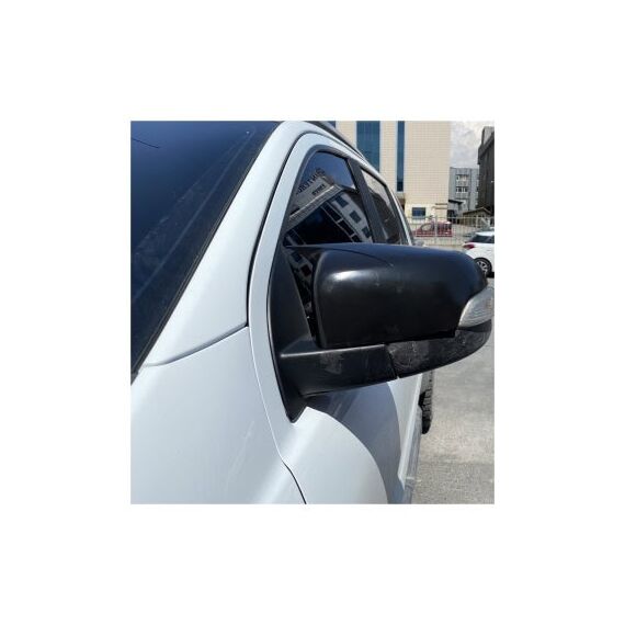 Capace oglinda tip Batman auto compatibile Ford Ranger T6 / T6.5 2015-2022 Cod: C531-BAT2-poza 4-Dacenergy.ro