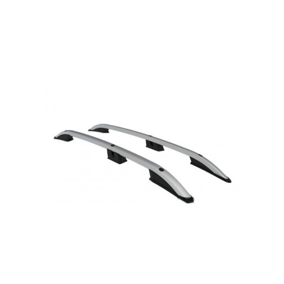 Set bare portbagaj longitudinale aluminiu auto compatibile Renault Trafic III lung 2015-> Cod: ER-BALON-21 ER-C-poza 2-Dacenergy.ro