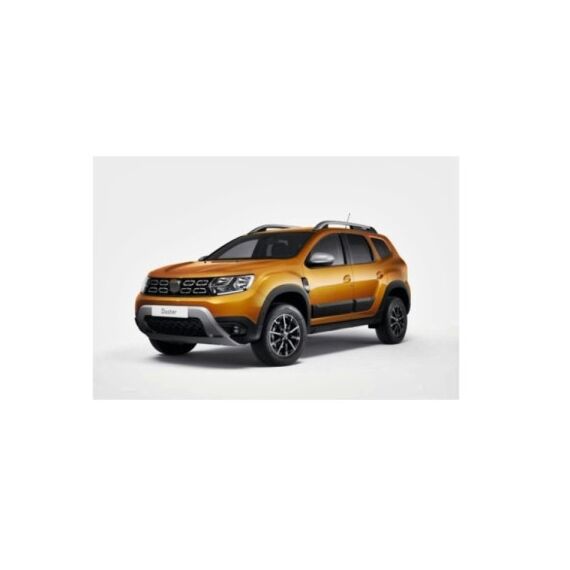 Set bandouri usa auto 4 piese compatibile Dacia Duster II 2017-2024-Dacenergy.ro