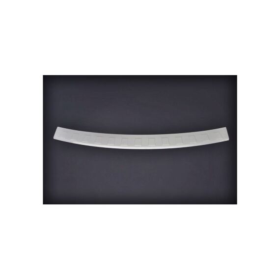 Ornament protectie portbagaj cromat compatibil Opel Crossland 2020 -> Cod: ER-1044 / ER-A-poza 2-Dacenergy.ro