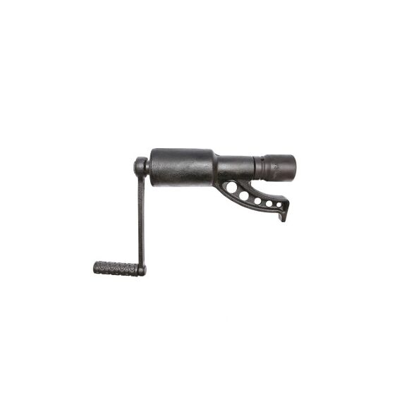 Cheie roti camion cu reductor 2 trepte si tubulare 24 27 30 32 33 36 38 mm cuplu 5000 Nm Cod: BK92507-poza 2-Dacenergy.ro