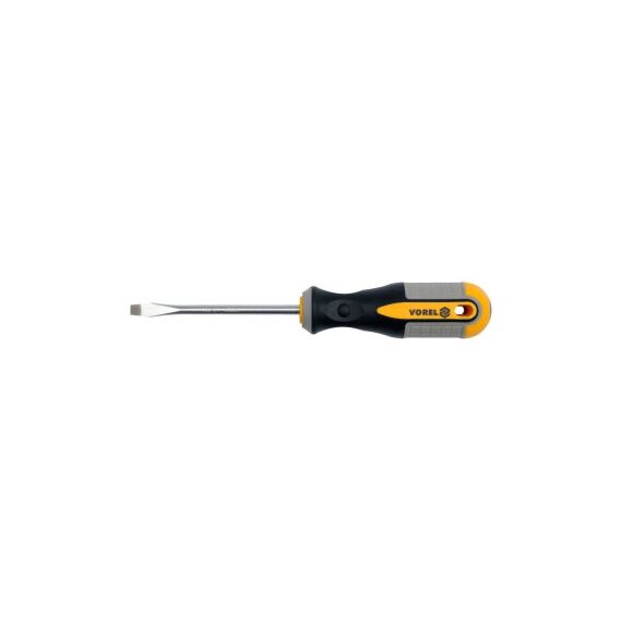 Surubelnita dreapta auto 4x100mm Vorel Cod: 60952-Dacenergy.ro