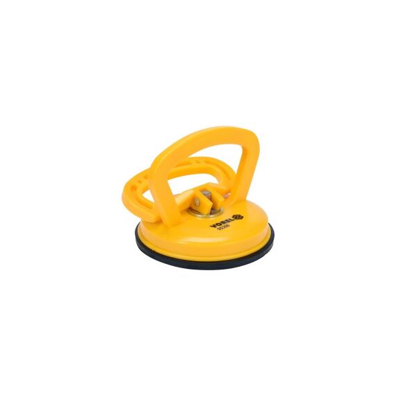 Ventuza prindere geamuri Ø115mm 40kg cauciuc plastic Cod: 05300-poza 2-Dacenergy.ro