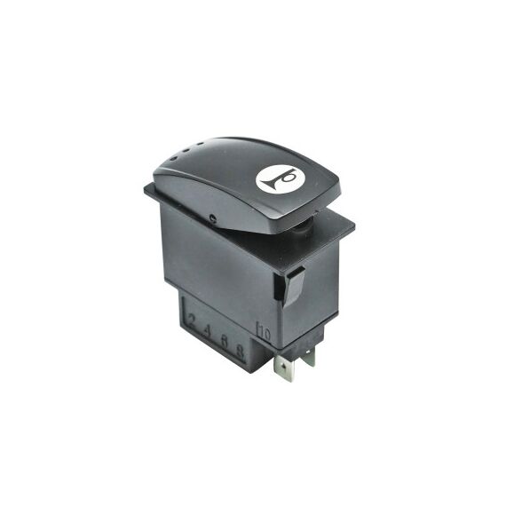 Intrerupator claxon universal Cod: DISKV89-Dacenergy.ro