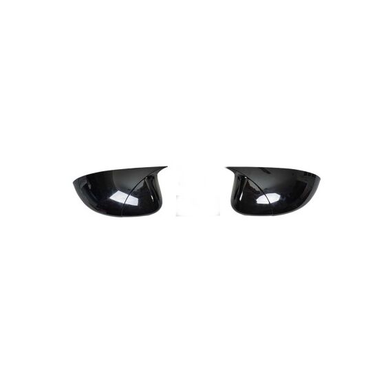 Capace oglinda tip Batman auto compatibile Fiat 500L 2013-2021 Cod: C525-BAT2-poza 6-Dacenergy.ro