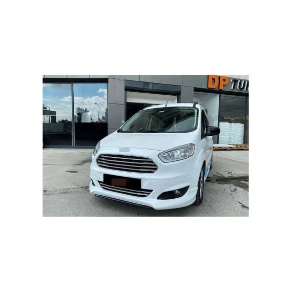 Capace oglinda tip Batman auto compatibile Ford Courier 2014-2017 Cod: C526-BAT2-poza 3-Dacenergy.ro