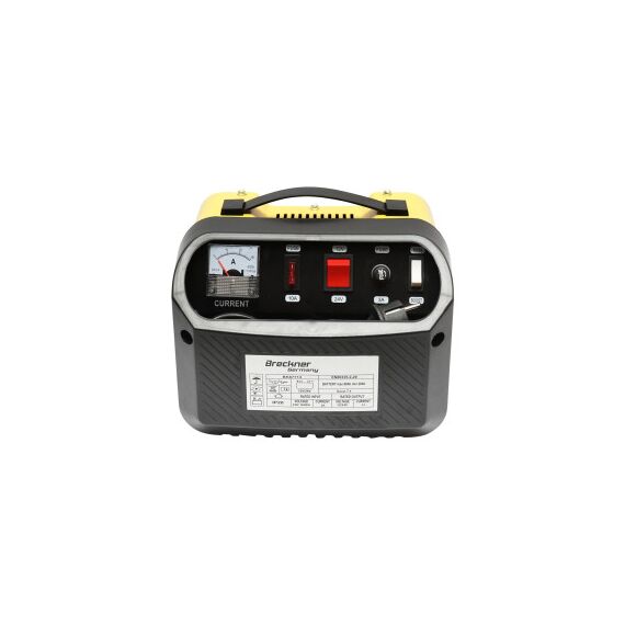 Redresor incarcator baterie auto 12/24V 5A 230V 140W pentru baterii 20-90Ah Cod: BK87713-poza 12-Dacenergy.ro