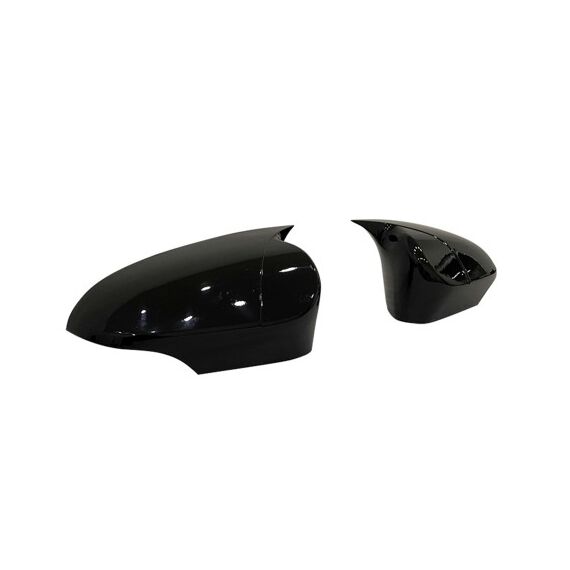 Capace oglinda tip Batman auto compatibile Toyota Corolla E170/E180 2013-2019 Cod: C585-BAT2-poza 2-Dacenergy.ro