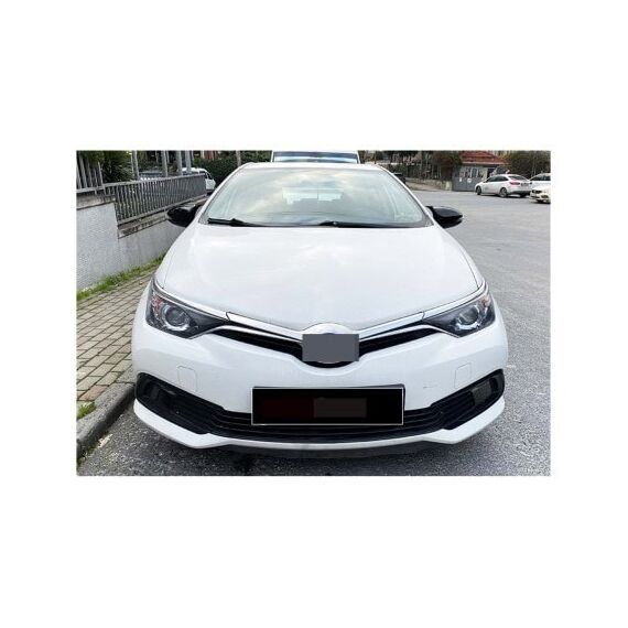Capace oglinda tip Batman auto compatibile Toyota Corolla E170/E180 2013-2019 Cod: C585-BAT2-Dacenergy.ro