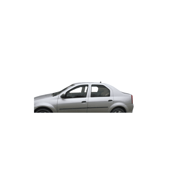 Paravanturi fata fumurii compatibile Dacia Logan I 2004-2013 Cod: ART1005F-poza 6-Dacenergy.ro