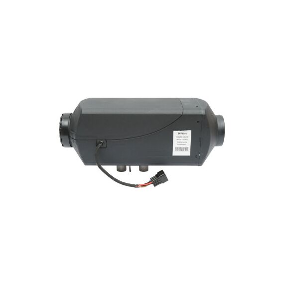 Incalzitor stationar, sirocou 12-24V, 5KW, display LCD, cu telecomanda Cod: BK78250-poza 3-Dacenergy.ro