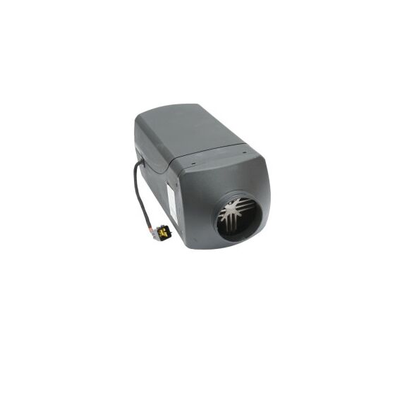 Incalzitor stationar, sirocou 12-24V, 5KW, display LCD, cu telecomanda Cod: BK78250-poza 4-Dacenergy.ro