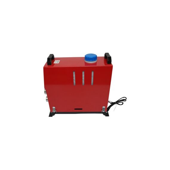 Sirocou, incalzitor stationar portabil 12-24/220V, 5KW, display LCD, cu telecomanda Breckner Germany   Cod: BK78254-Dacenergy.ro