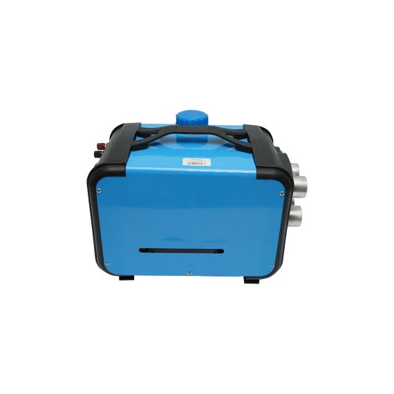 Incalzitor stationar portabil diesel 5 kW 12V 24V 220V cu display si telecomanda Cod: BK78256-poza 5-Dacenergy.ro
