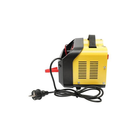Redresor incarcator baterie auto 12/24V 5A 230V 140W pentru baterii 20-90Ah Cod: BK87713-poza 6-Dacenergy.ro