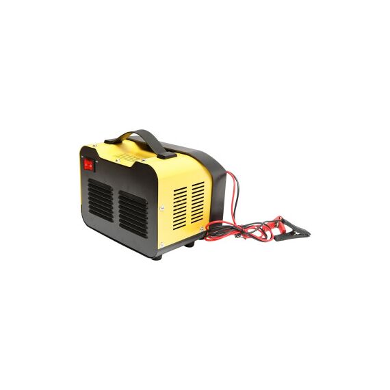 Redresor incarcator baterie auto 12/24V 5A 230V 140W pentru baterii 20-90Ah Cod: BK87713-poza 9-Dacenergy.ro