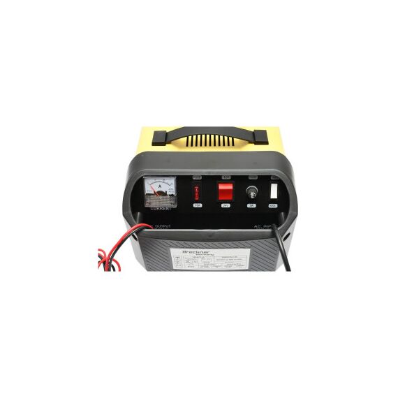 Redresor incarcator baterie auto 12/24V 5A 230V 140W pentru baterii 20-90Ah Cod: BK87713-poza 10-Dacenergy.ro