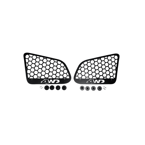 Ornament protectie geam auto metalic lateral spate compatibil Dacia Duster I 2010-2018 inox Cod: SS-D1-poza 3-Dacenergy.ro