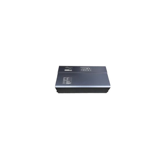 Invertor profesional 3000W 12V-220V 50 Hz Pur sinusoidal  "Pur sine wave" Cod: LKP3000-Dacenergy.ro