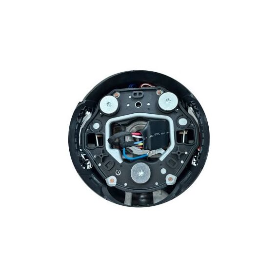 Volan sport piele si carbon compatibil cu modelele Mercedes  2011-2021  Produs compatibil - nu este OEM Cod: OCH-03-poza 7-Dacenergy.ro