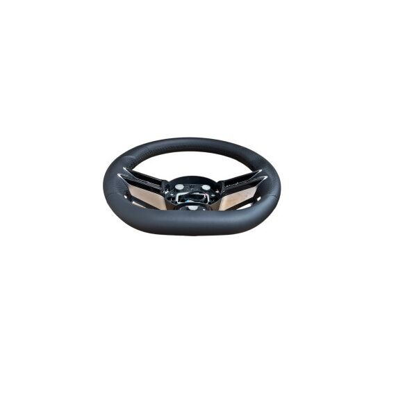 Volan sport piele compatibil cu modelele Mercedes  2011-2021  Produs compatibil - nu este OEM Cod: OCH-04-poza 2-Dacenergy.ro