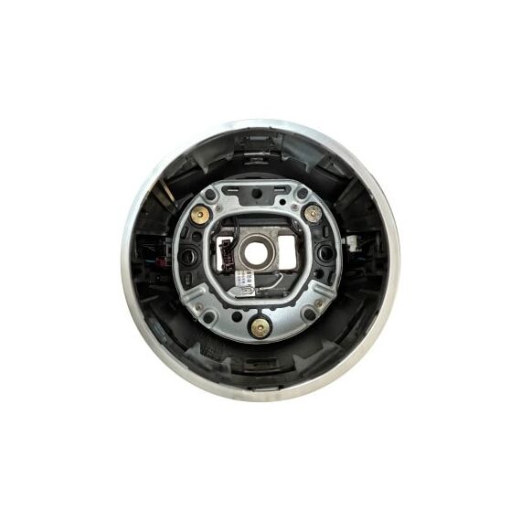 Volan sport piele  compatibil cu modelele Mercedes  2011-2021 Produs compatibil - nu este OEM Cod: OCH-07-poza 7-Dacenergy.ro