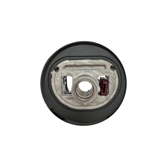 Volan sport piele  compatibil cu modelele Mercedes  2011-2021 Produs compatibil - nu este OEM Cod: OCH-07-poza 6-Dacenergy.ro