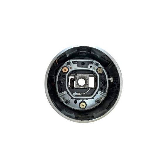 Volan sport piele si carbon  compatibil cu modelele Mercedes  2011-2021 Produs compatibil - nu este OEM Cod: OCH-08-poza 8-Dacenergy.ro
