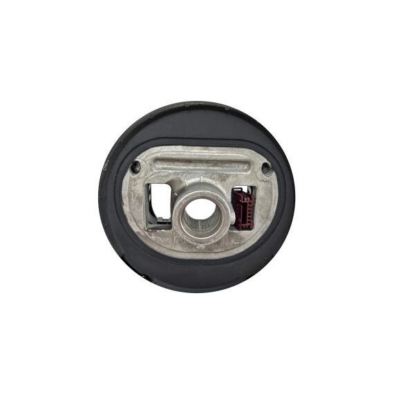 Volan sport piele si carbon  compatibil cu modelele Mercedes  2011-2021 Produs compatibil - nu este OEM Cod: OCH-08-poza 9-Dacenergy.ro