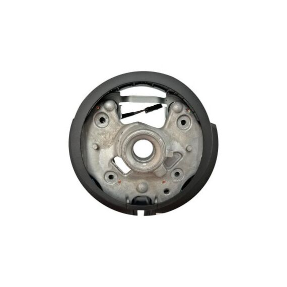 Volan sport piele si carbon  compatibil cu modelele BMW Seria 1 F20,F21 Seria 2 F22,F23,F45,F87 Seria 3 F30,F31,F34 Seria 4 F32,F33,F36,F82,F83 X5 - F15 X3 - F25 Cod: OCH-10-poza 6-Dacenergy.ro