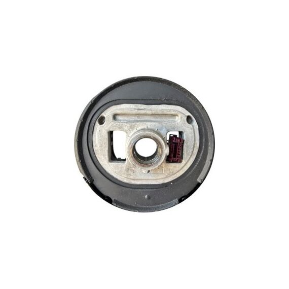 Volan sport piele perforata si carbon compatibil cu modelele Mercedes  2010-2021  Produs compatibil - nu este OEM Cod: OCH-14-poza 7-Dacenergy.ro