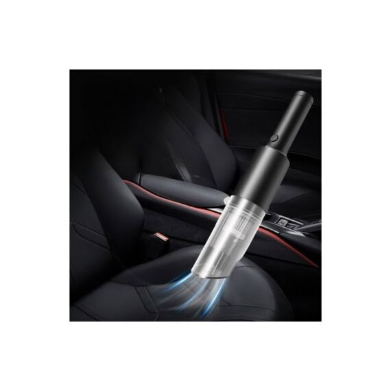 Aspirator auto Premium cu acumulator portabil, fara fir  Cod: FS-1310-poza 2-Dacenergy.ro