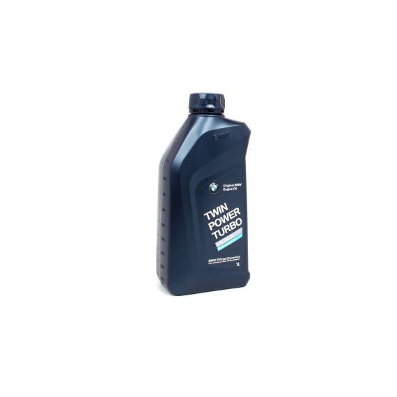 Ulei BMW Twin Power Turbo Longlife-04 5W30  1 Litru-Dacenergy.ro