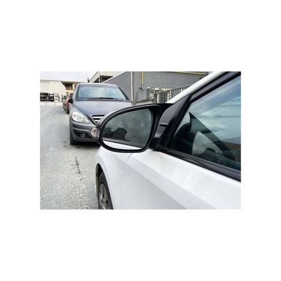 Capace oglinda tip Batman auto compatibile Toyota Verso  2009-2018  Cod:  C585-BAT2-Dacenergy.ro