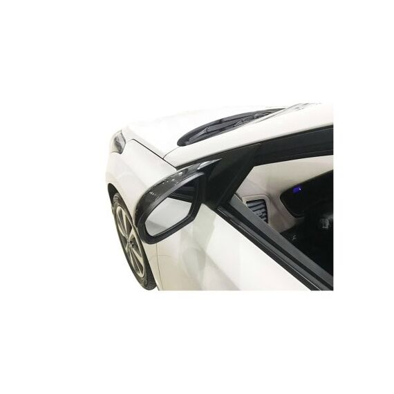 Capace oglinda tip Batman auto compatibile Hyundai i20 2014-2020 fara semnalizare in oglinda Cod: C546-BAT2-poza 2-Dacenergy.ro