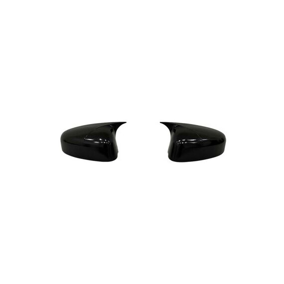 Capace oglinda tip Batman auto compatibile Ford Courier 2014-2017 Cod: C526-BAT2-poza 7-Dacenergy.ro