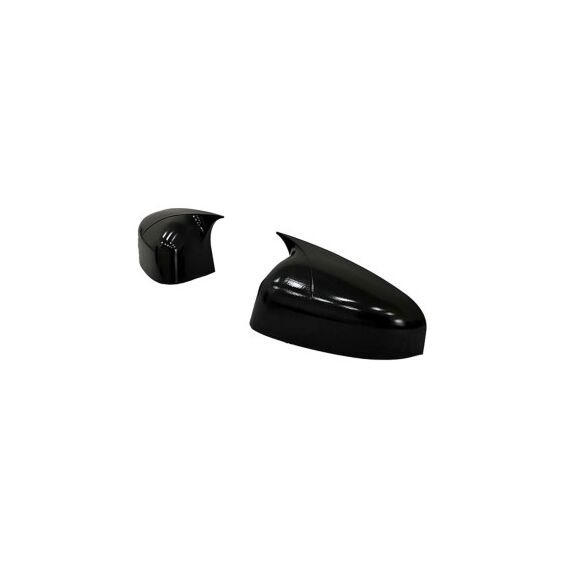 Capace oglinda tip Batman auto compatibile Ford Courier 2014-2017 Cod: C526-BAT2-poza 2-Dacenergy.ro
