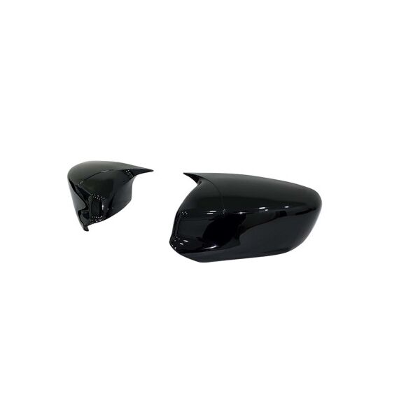Capace oglinda tip Batman auto compatibile Citroen C4 Cactus 2014-2017 Cod: C571-BAT2-poza 4-Dacenergy.ro