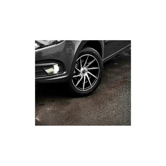 Jante auto PDW 17x7.5, 5x114.3, ET35 - Model 1022L/R-poza 3-Dacenergy.ro
